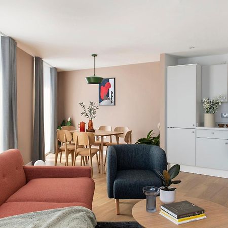 Cove Paradise Street Liverpool Bagian luar foto