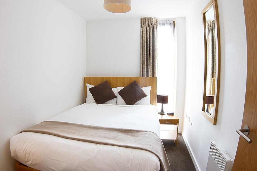 Cove Paradise Street Liverpool Bagian luar foto