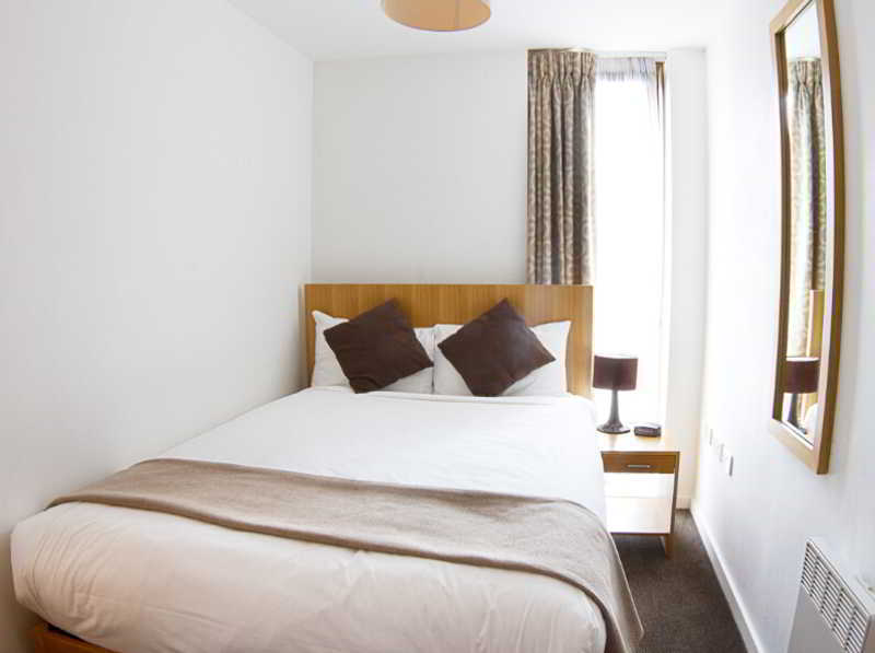Cove Paradise Street Liverpool Bagian luar foto