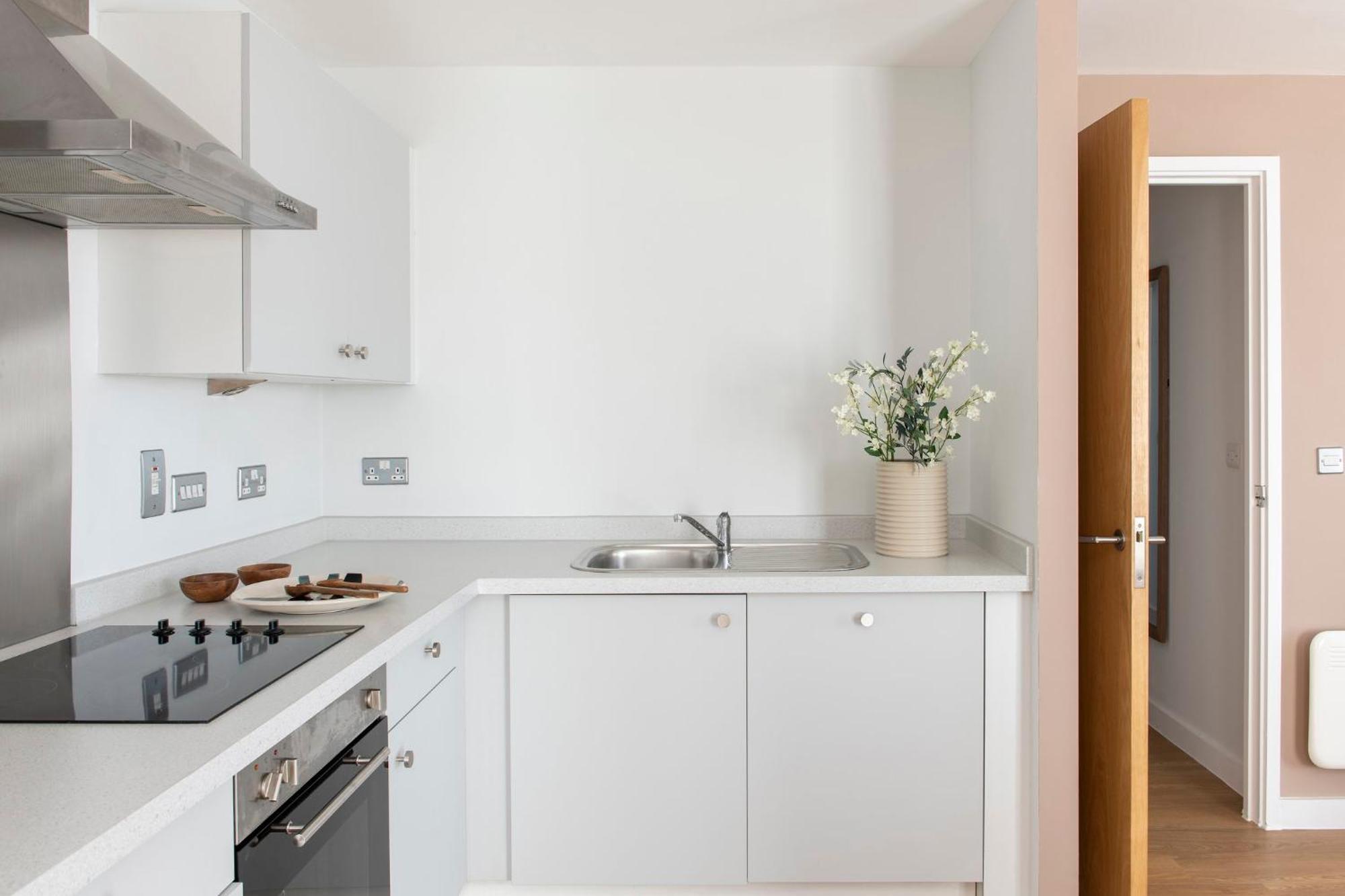 Cove Paradise Street Liverpool Bagian luar foto