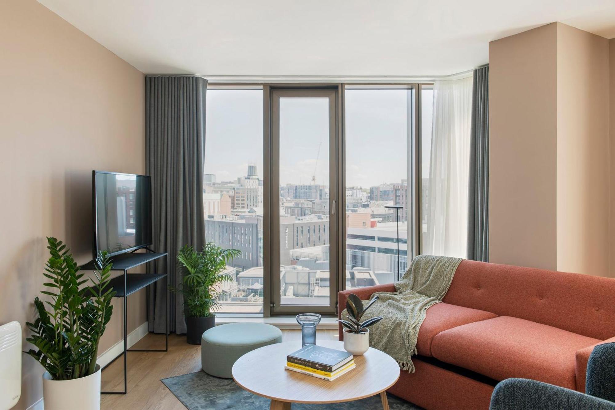 Cove Paradise Street Liverpool Bagian luar foto
