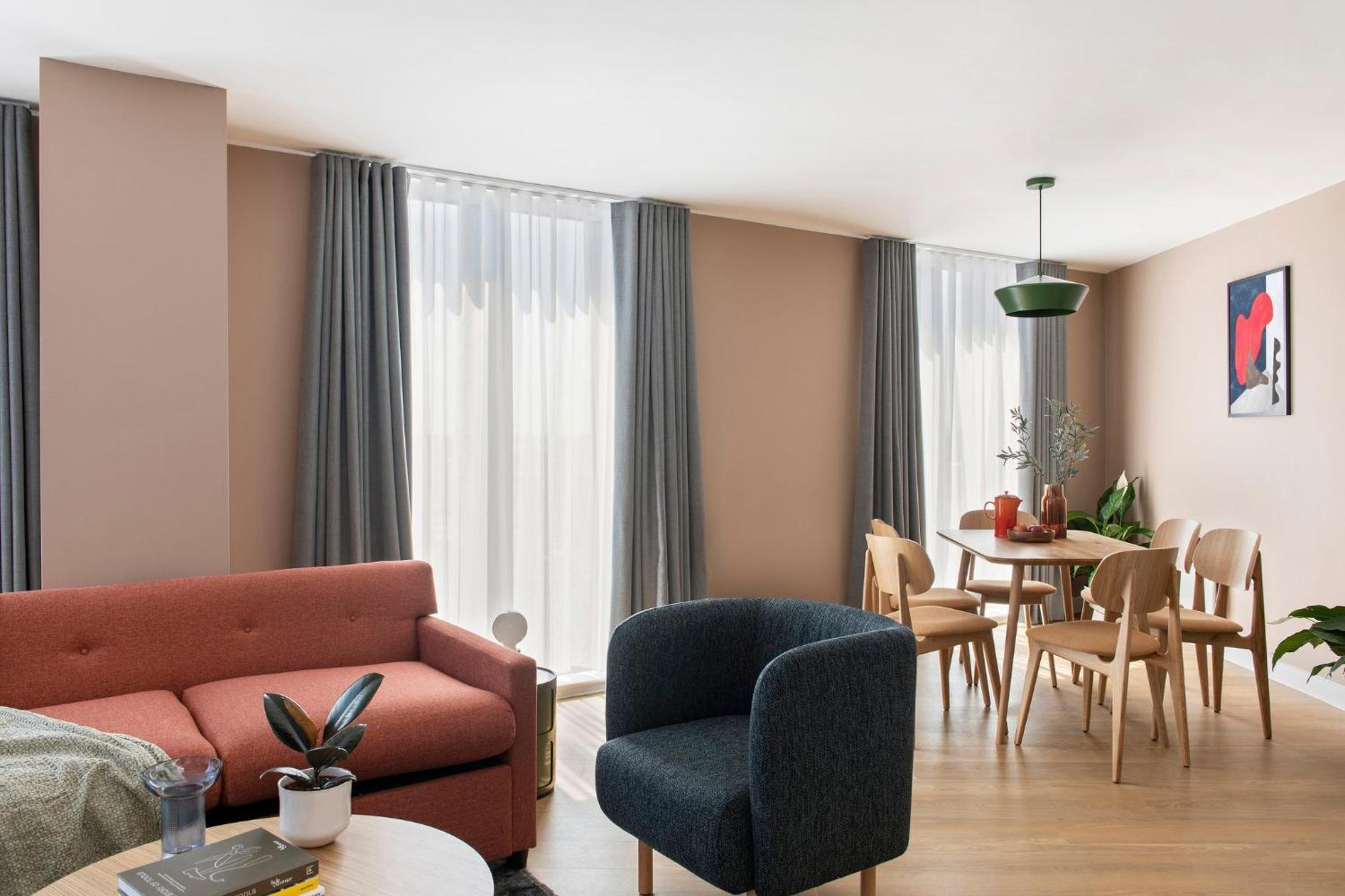 Cove Paradise Street Liverpool Bagian luar foto