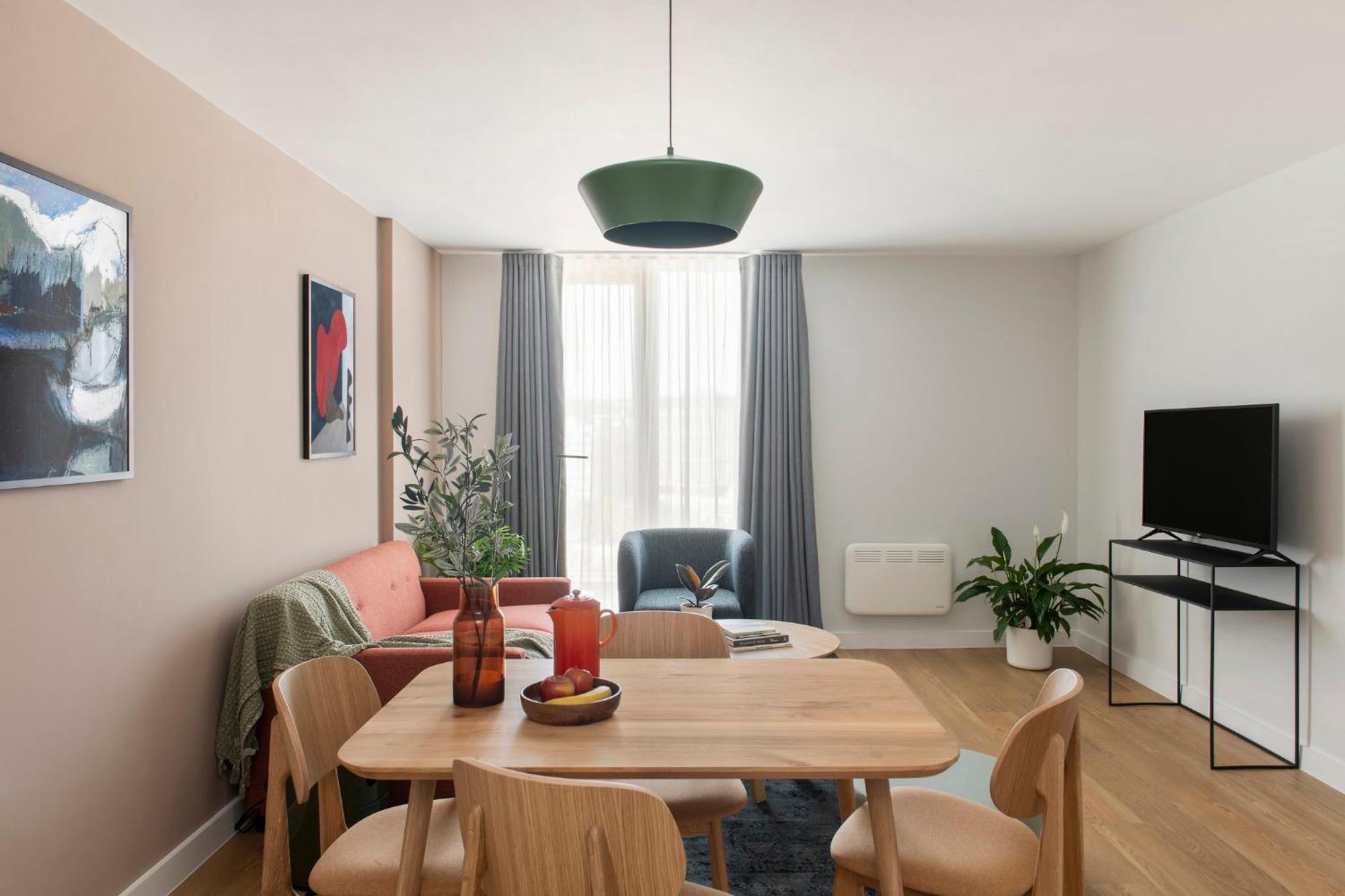 Cove Paradise Street Liverpool Bagian luar foto