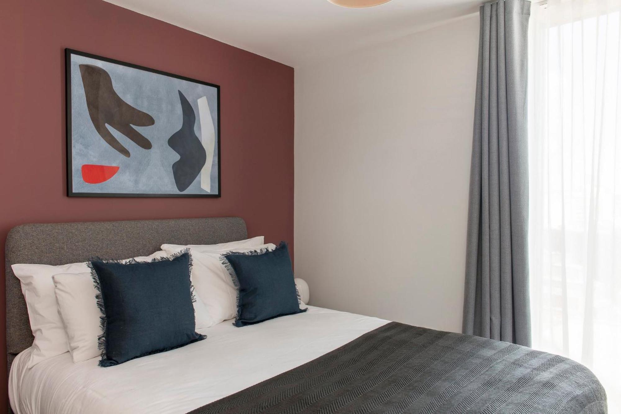 Cove Paradise Street Liverpool Bagian luar foto