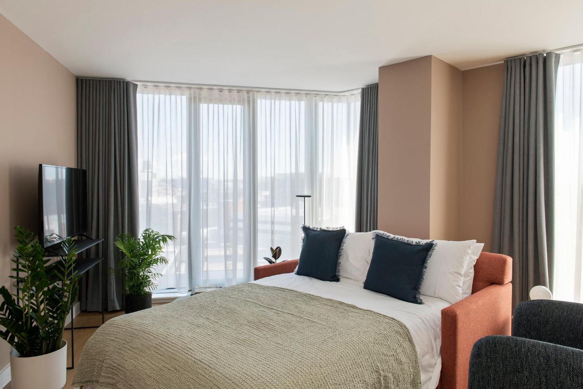 Cove Paradise Street Liverpool Bagian luar foto