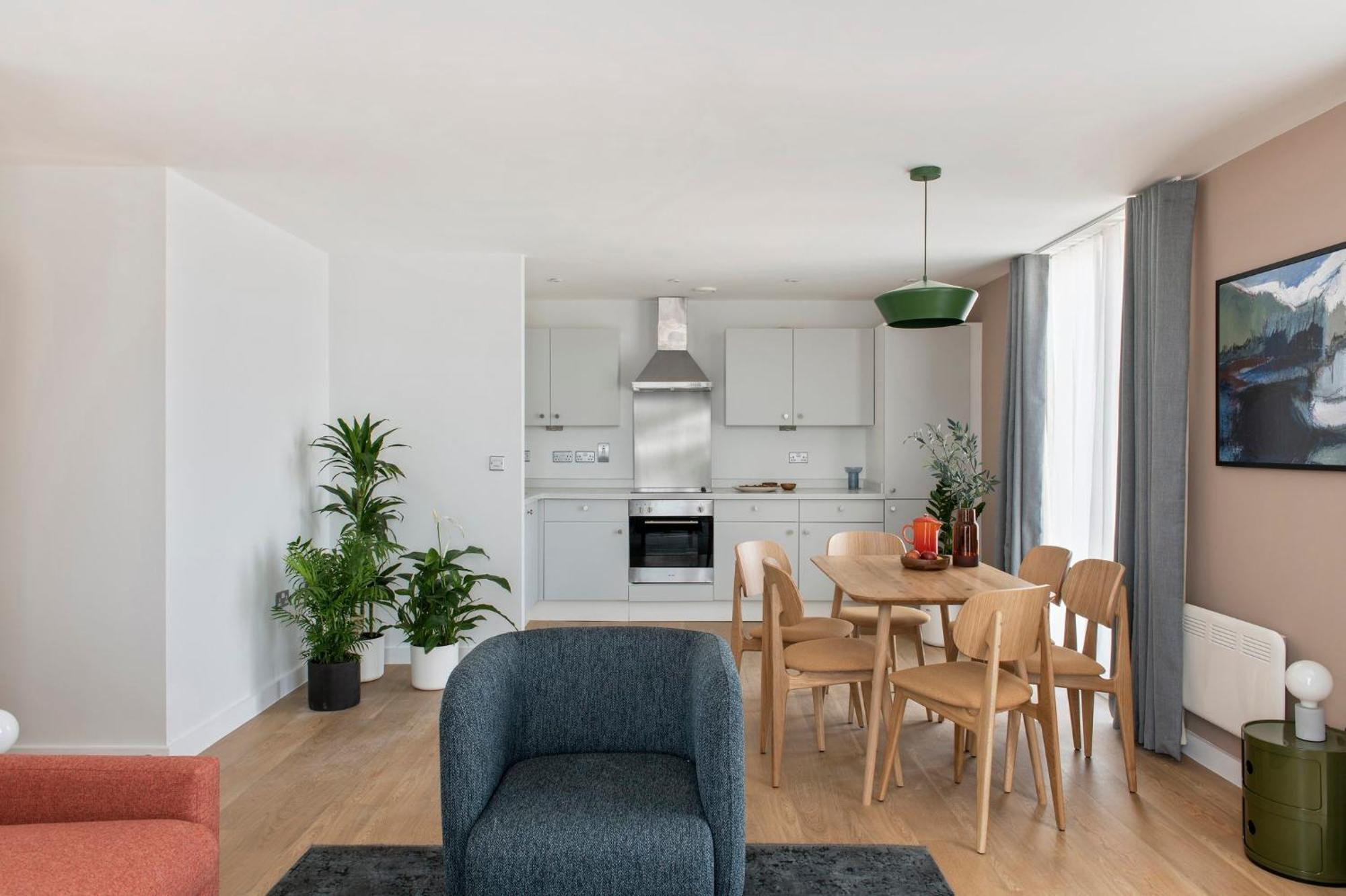 Cove Paradise Street Liverpool Bagian luar foto