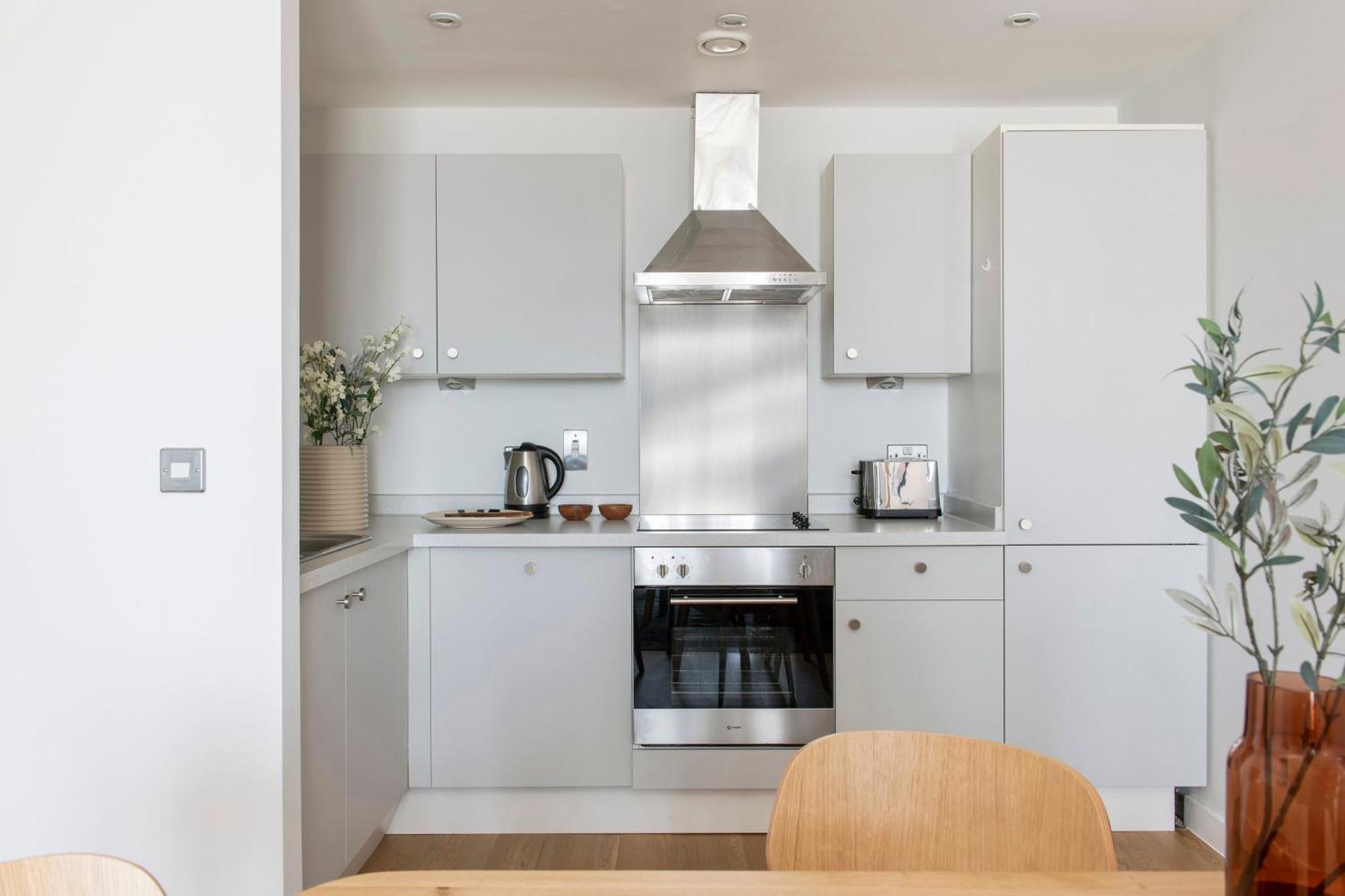 Cove Paradise Street Liverpool Bagian luar foto
