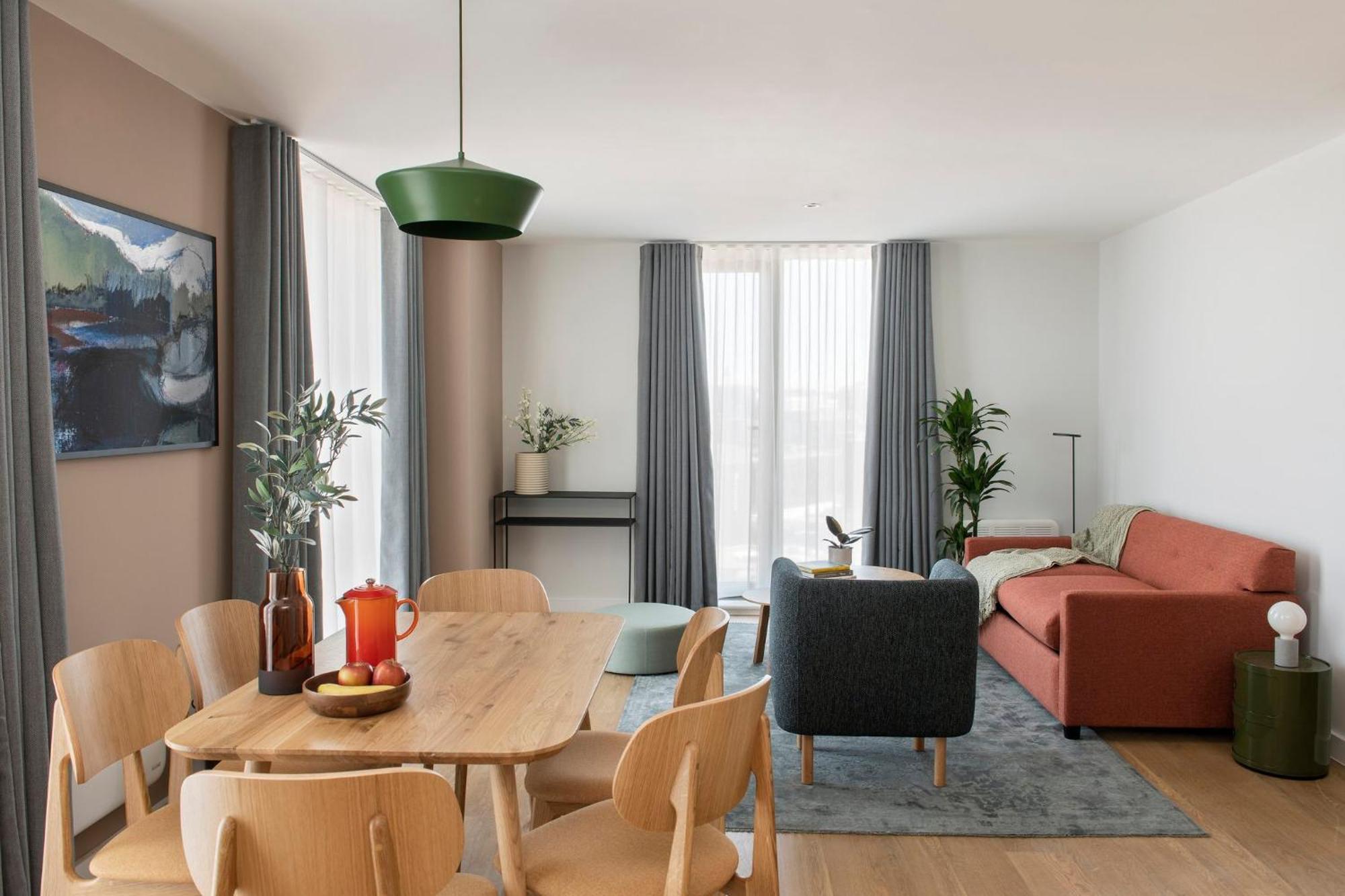 Cove Paradise Street Liverpool Bagian luar foto