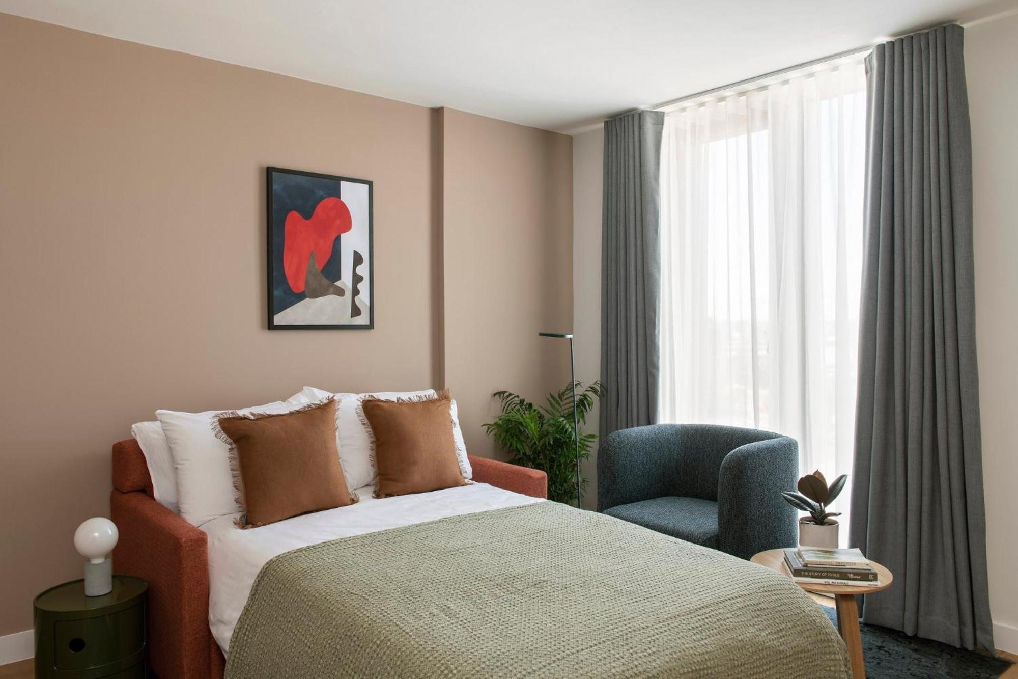 Cove Paradise Street Liverpool Bagian luar foto