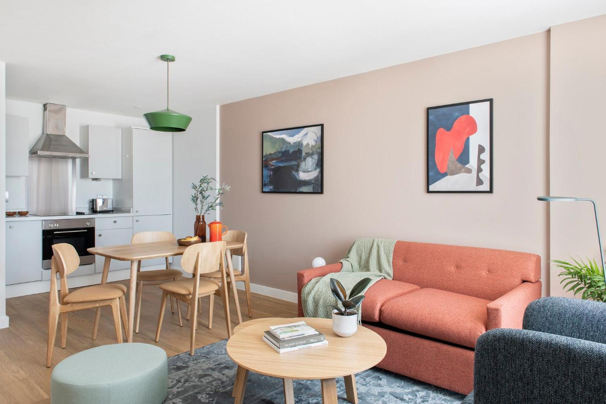 Cove Paradise Street Liverpool Bagian luar foto