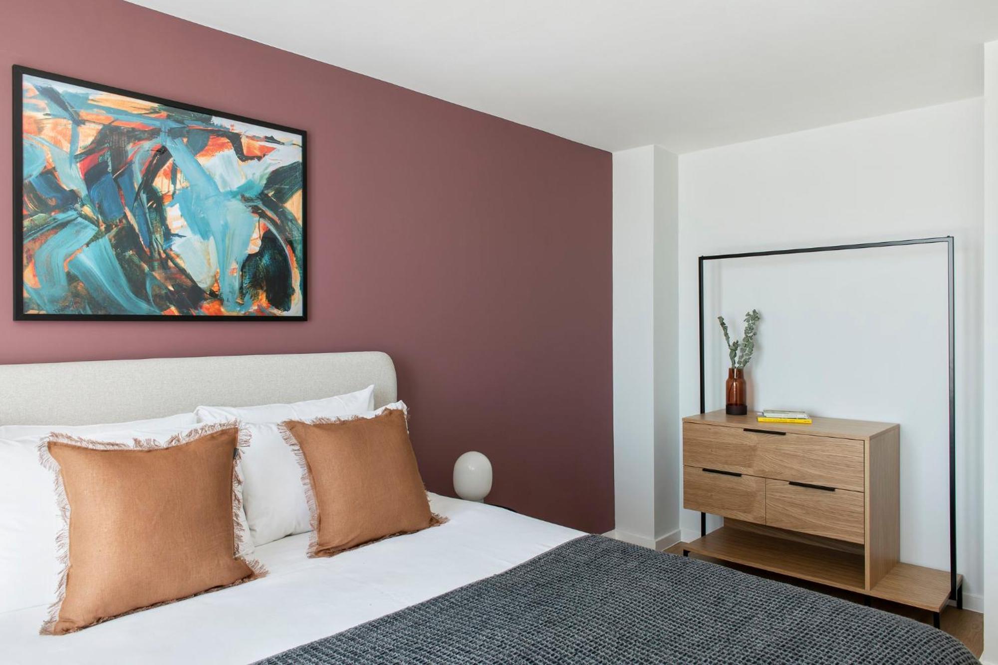 Cove Paradise Street Liverpool Bagian luar foto