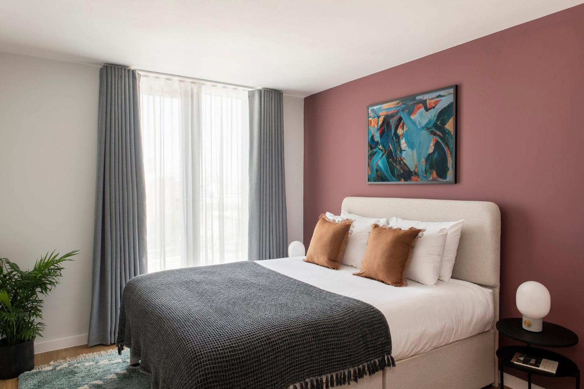 Cove Paradise Street Liverpool Bagian luar foto