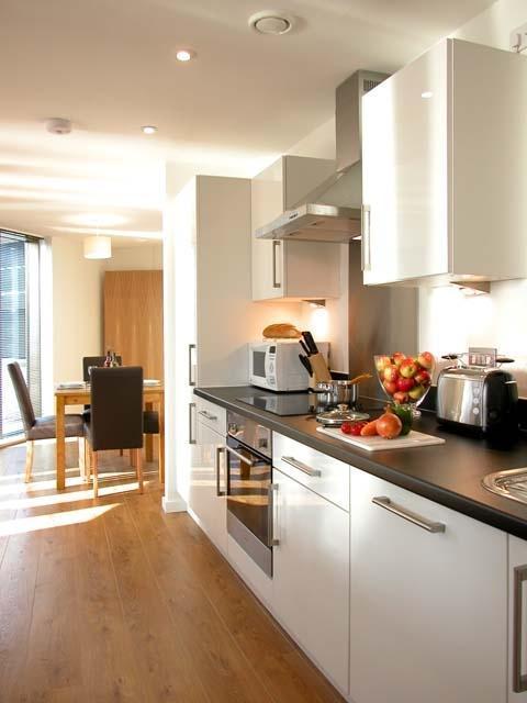 Cove Paradise Street Liverpool Bagian luar foto