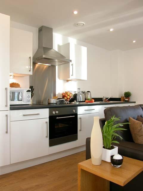 Cove Paradise Street Liverpool Bagian luar foto