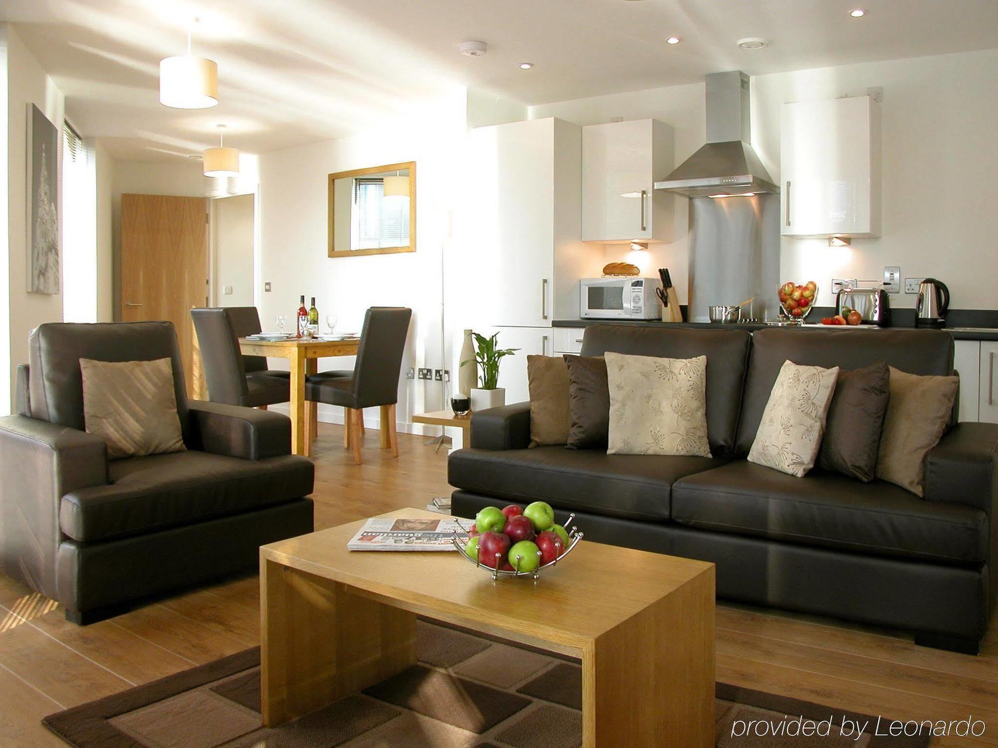 Cove Paradise Street Liverpool Bagian luar foto
