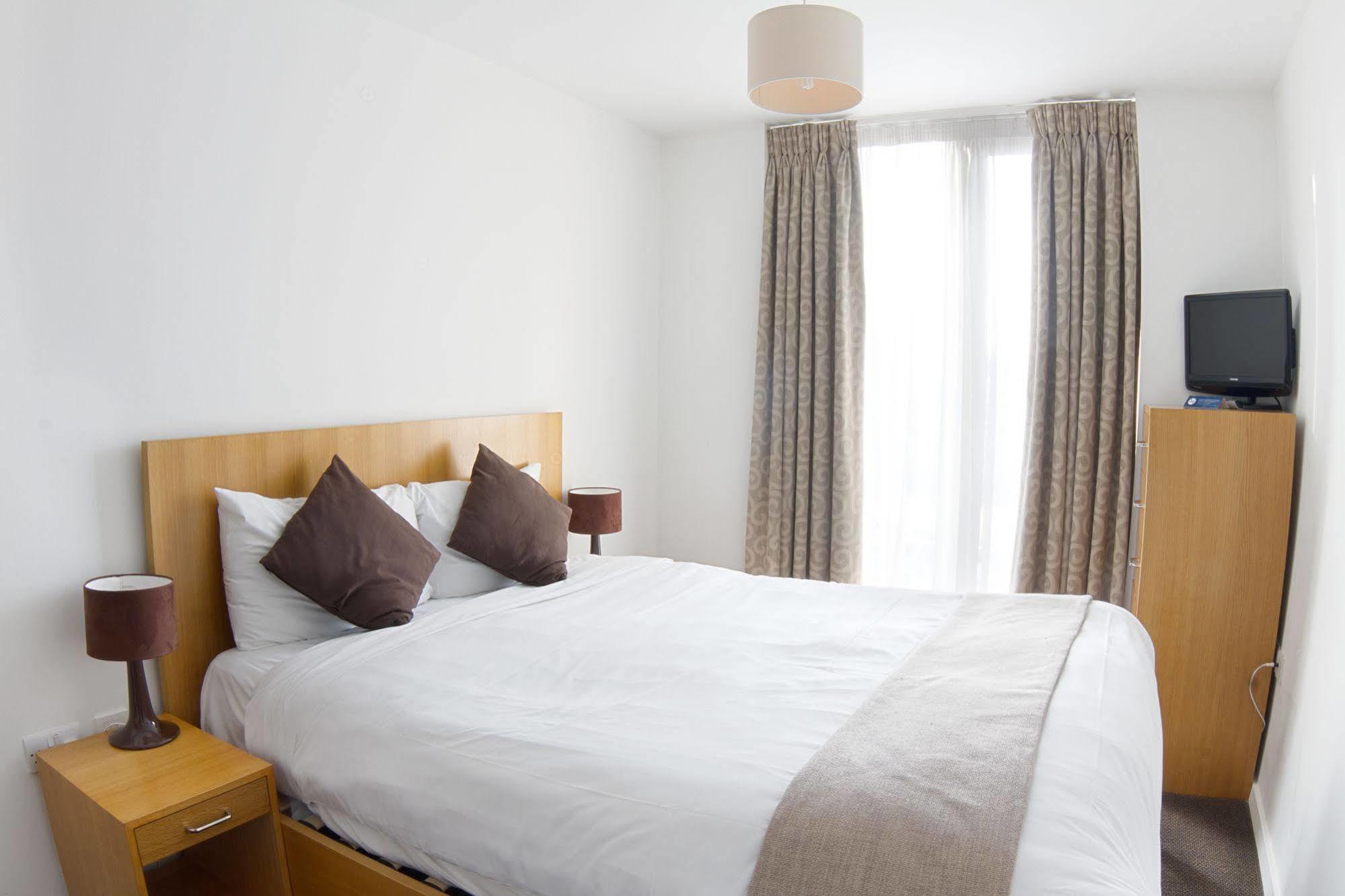 Cove Paradise Street Liverpool Bagian luar foto