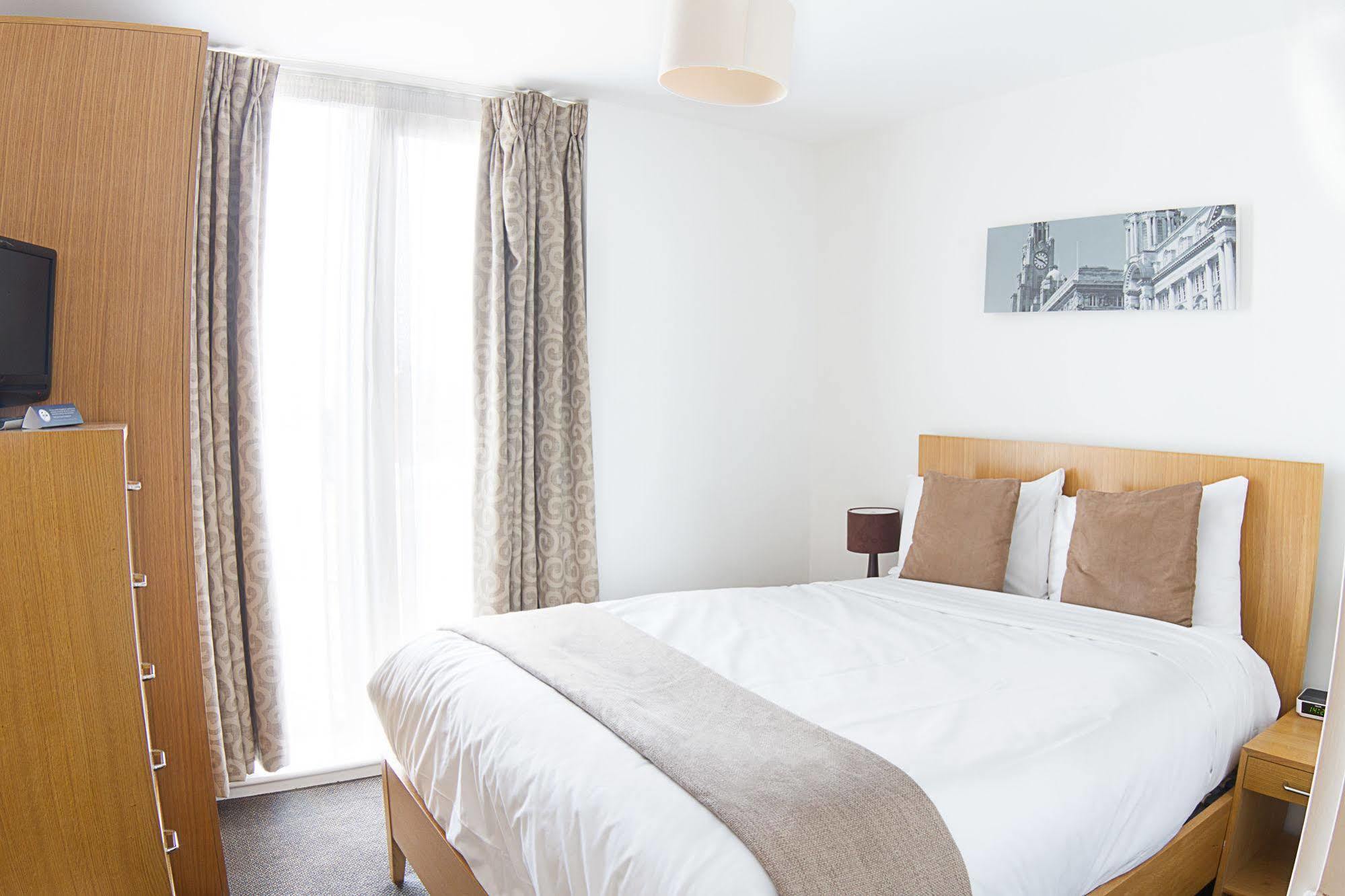 Cove Paradise Street Liverpool Bagian luar foto