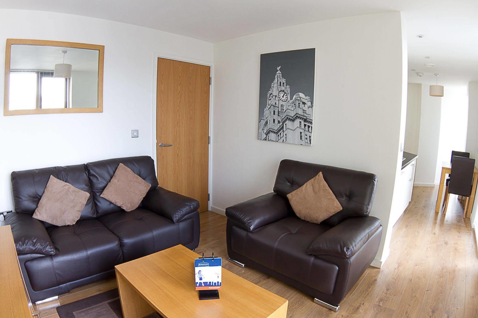 Cove Paradise Street Liverpool Bagian luar foto